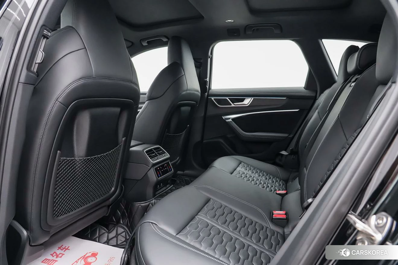 Audi RS 6 id 4407453 из Китая 8