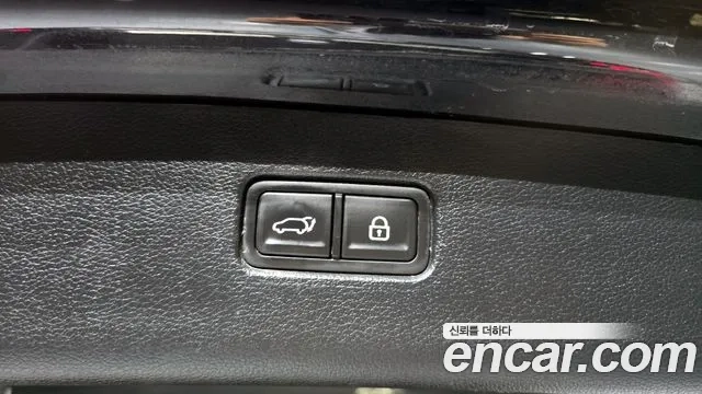 Genesis GV80 id 2864159 из Кореи 8