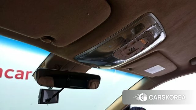 Genesis GV80 id 3916481 из Кореи 8