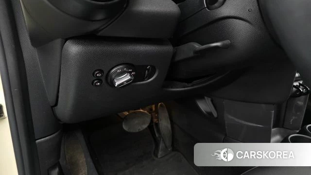 Mini Cooper id 4435106 из Кореи 8