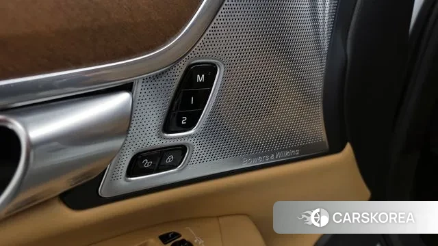 Volvo S90 id 3754135 из Кореи 8