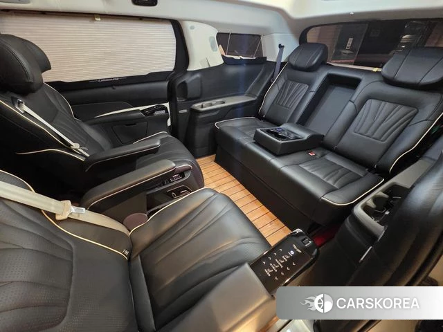 Kia The New Carnival 4th Generation id 4342855 из Кореи 8