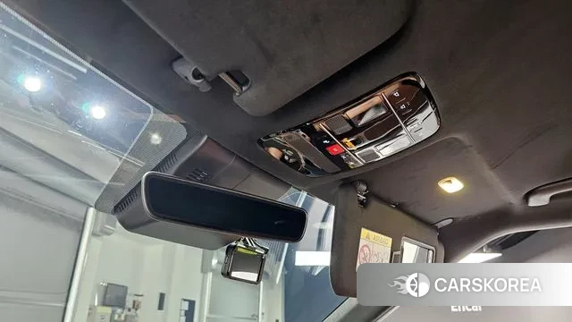 Hyundai Santa Fe (MX5) id 3711699 из Кореи 8