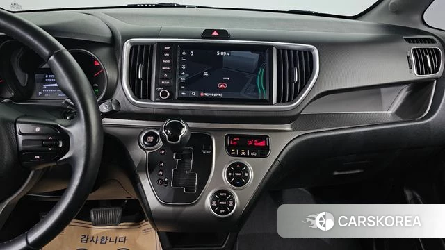 Kia The New Ray id 4592401 из Кореи 8