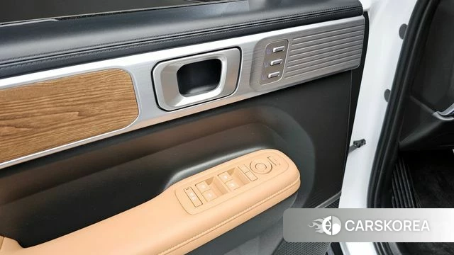 Hyundai Santa Fe (MX5) id 4381307 из Кореи 8