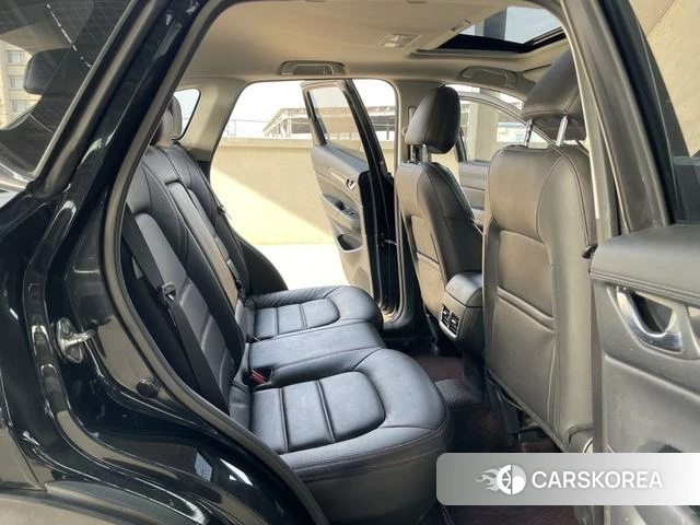 Mazda CX-5 id 4276071 из Китая 8