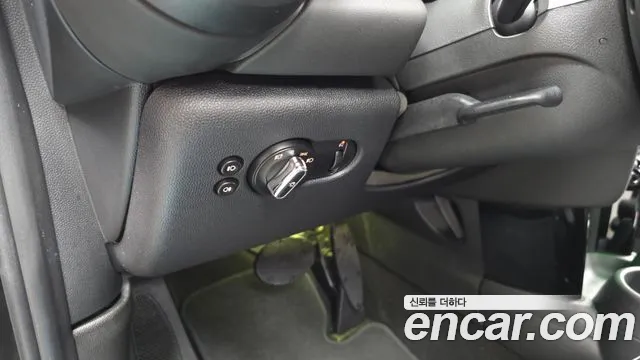 Mini Cooper S id 2653665 из Кореи 8