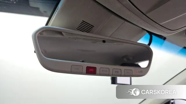 Genesis The New G70 id 2984286 из Кореи 8