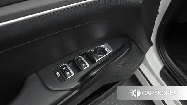 Kia K5 3rd generation id 3639610 из Кореи 8