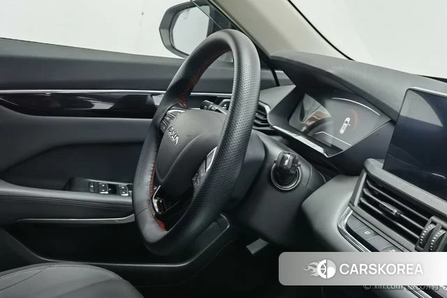 Dongfeng Fengshen Yi Hyun GS id 4253659 из Китая 8