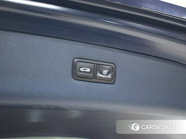 Genesis GV80 id 4427900 из Кореи 8