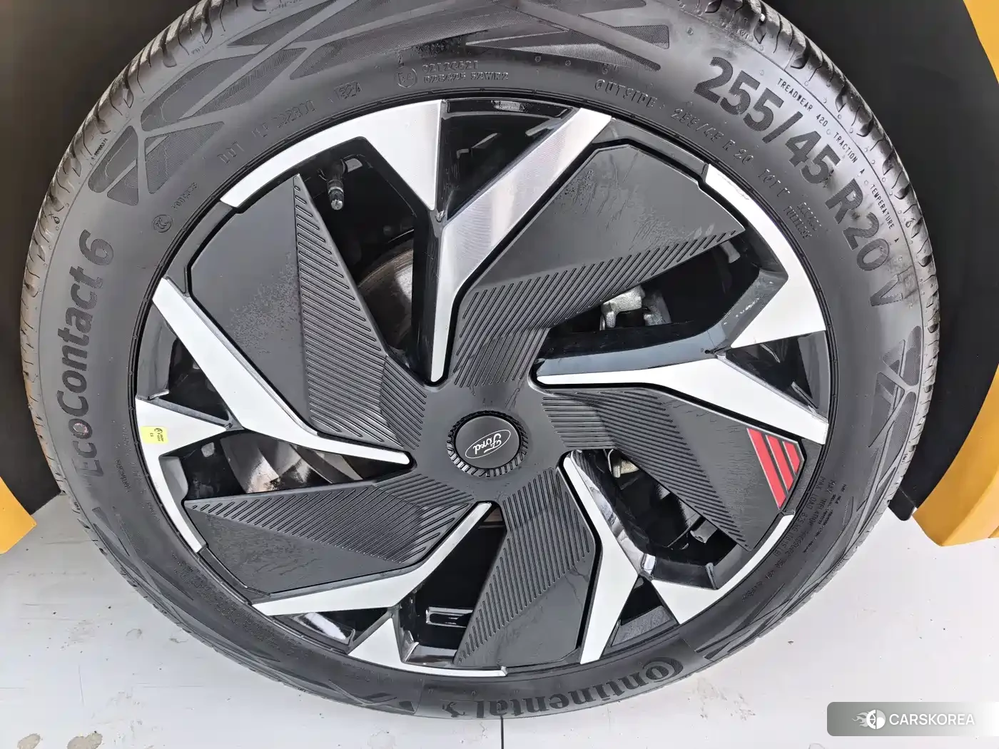 Ford Mondeo id 4664513 из Китая 8