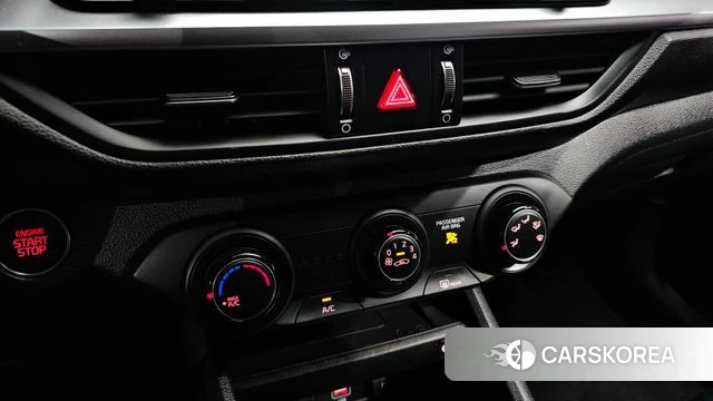 Kia The New K3 2nd generation id 4741078 из Кореи 8