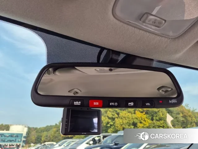 Kia The New Morning (JA) id 3338595 из Кореи 8