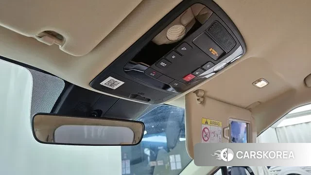 Kia Carnival 4th generation id 2894897 из Кореи 8