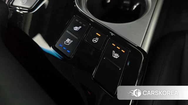 Kia K8 id 4250113 из Кореи 8