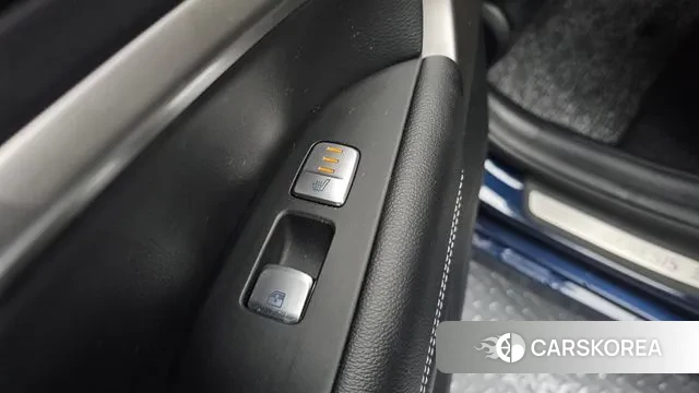 Genesis The New G70 id 3514163 из Кореи 8