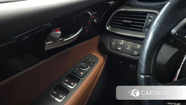 Kia The New Sorento id 3844534 из Кореи 8