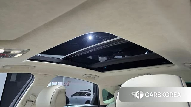 Genesis G80 (RG3) id 4763949 из Кореи 8