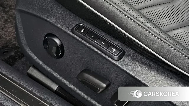 Volkswagen Arteon id 3681640 из Кореи 8