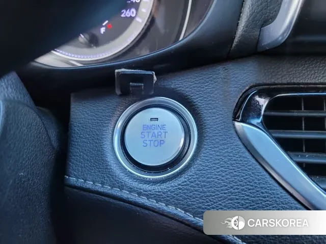 Hyundai Grandeur IG id 2995694 из Кореи 8