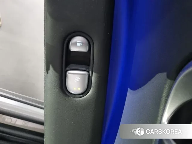 Hyundai Ionic 5 id 3042592 из Кореи 8