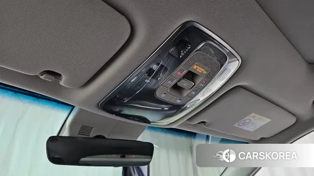 Genesis GV80 id 3008484 из Кореи 8