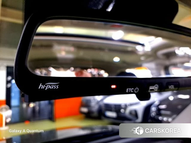 Hyundai Casper id 4469972 из Кореи 8