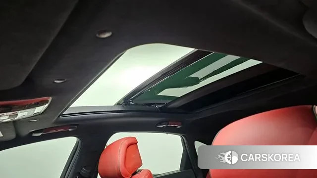 Genesis G80 (RG3) id 3644621 из Кореи 8