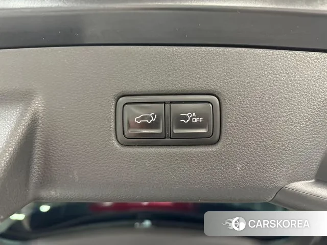 Kia Carnival 4th generation id 3573036 из Кореи 8