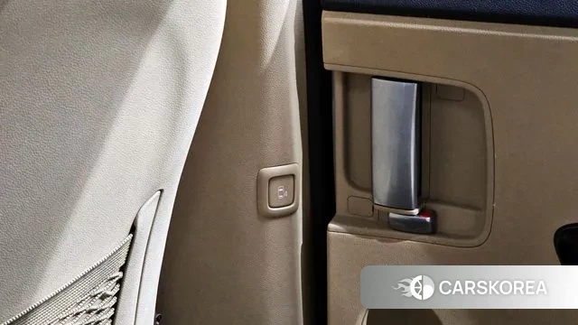 Kia The New Carnival id 3599084 из Кореи 8