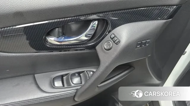 Nissan X Trail id 3112566 из Кореи 8