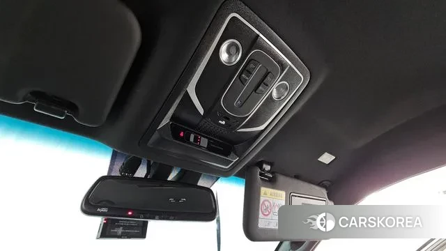 Ssangyong The New Rexton Sports Cannes id 3685327 из Кореи 8