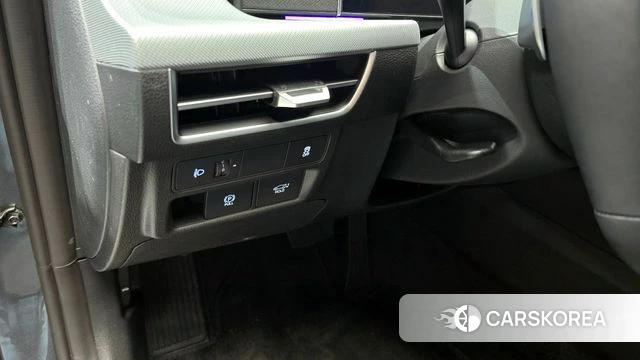 Hyundai Sonata D Edge (DN8) id 3952456 из Кореи 8