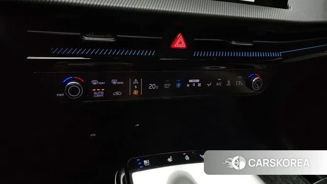 Kia EV6 id 3053499 из Кореи 8