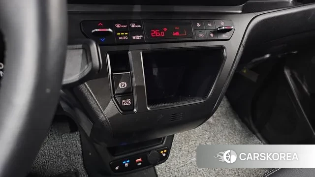 Kia The New Kia Ray EV id 3706409 из Кореи 8