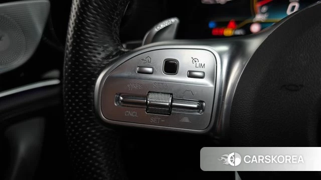 Mercedes-Benz AMG GT id 4698115 из Кореи 8