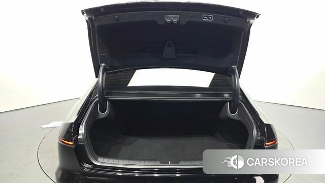 Hyundai Grandeur Hybrid (GN7) id 4517419 из Кореи 8