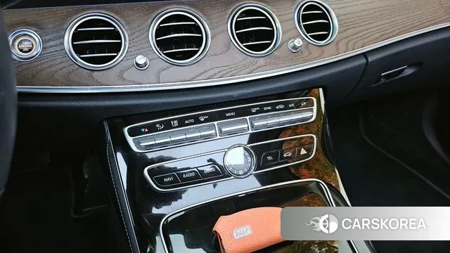 Mercedes-Benz E-Class W213 id 3351192 из Кореи 8