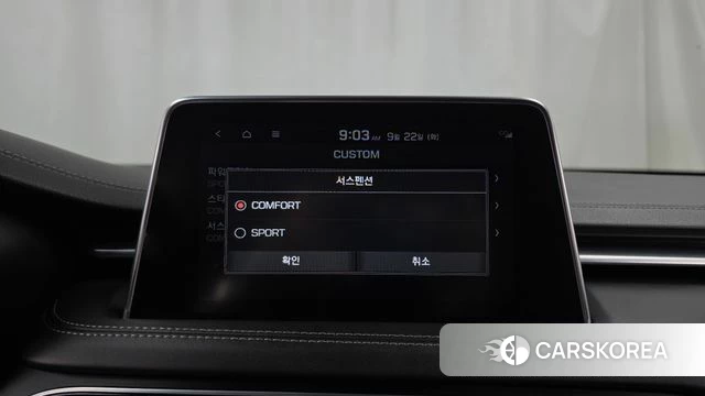 Genesis G70 id 4900895 из Кореи 8