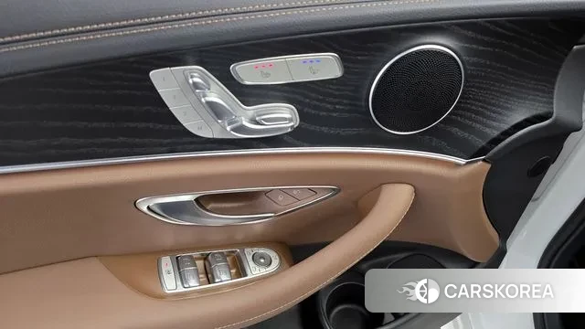 Mercedes-Benz E-Class W213 id 2894309 из Кореи 8