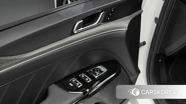 Kia The New K5 3rd generation id 3891124 из Кореи 8