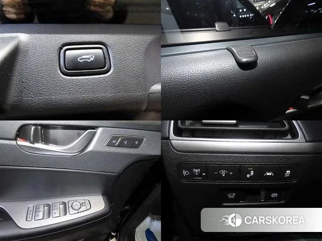 Hyundai Palisade id 3778403 из Кореи 8