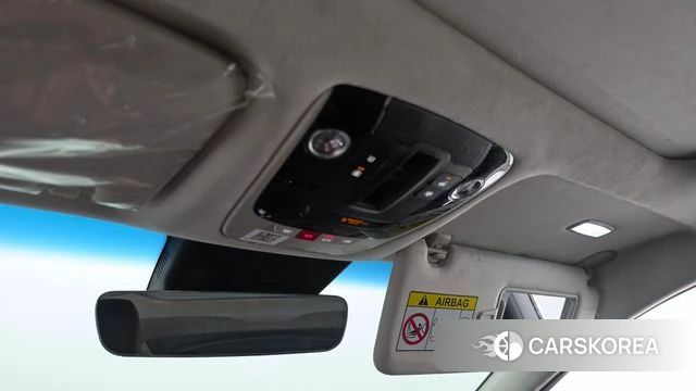 Kia K8 Hybrid id 4655892 из Кореи 8