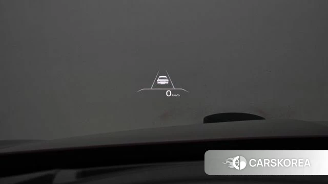 Genesis G80 (RG3) id 4496033 из Кореи 8