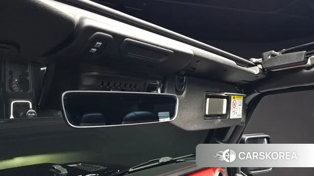 Jeep Wrangler (JL) id 3625439 из Кореи 8