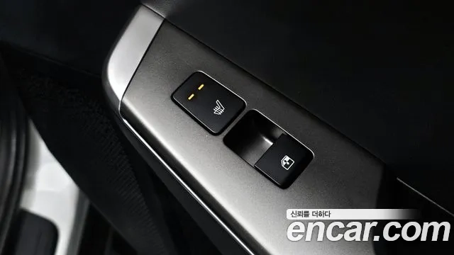 Kia EV6 id 2954770 из Кореи 8