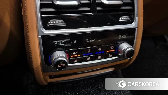 BMW 7 Series (G11) id 3611865 из Кореи 8