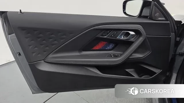 BMW M2 (G87) id 3517420 из Кореи 8