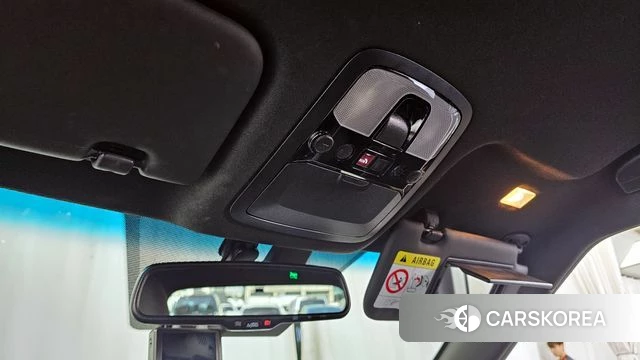 Ssangyong Berry New Tivoli id 3936138 из Кореи 8